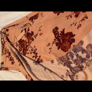 Bund of gypsies skirt